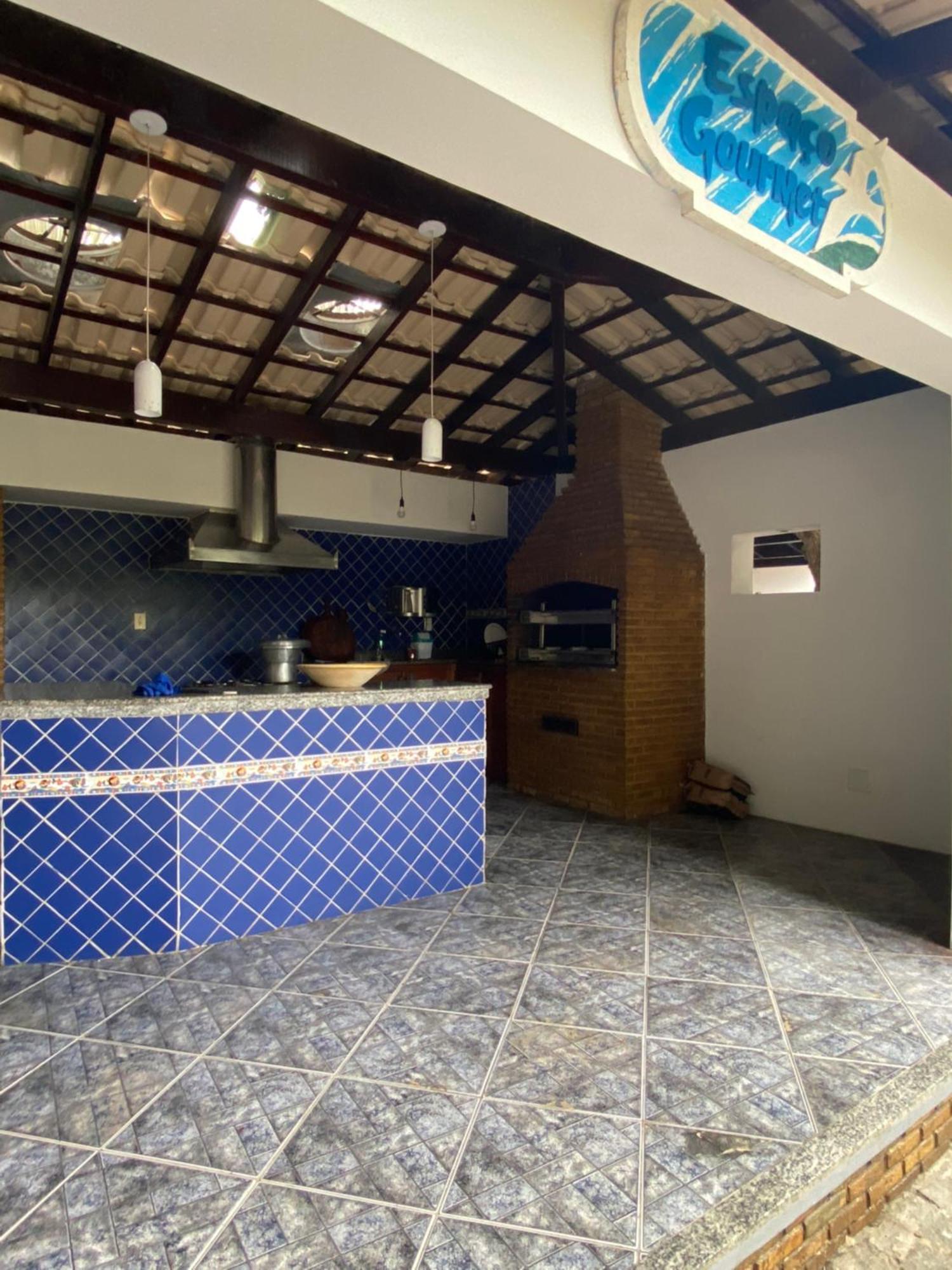 Estudio Village Ilha Dos Corais Vera Cruz de Itaparica Exterior photo