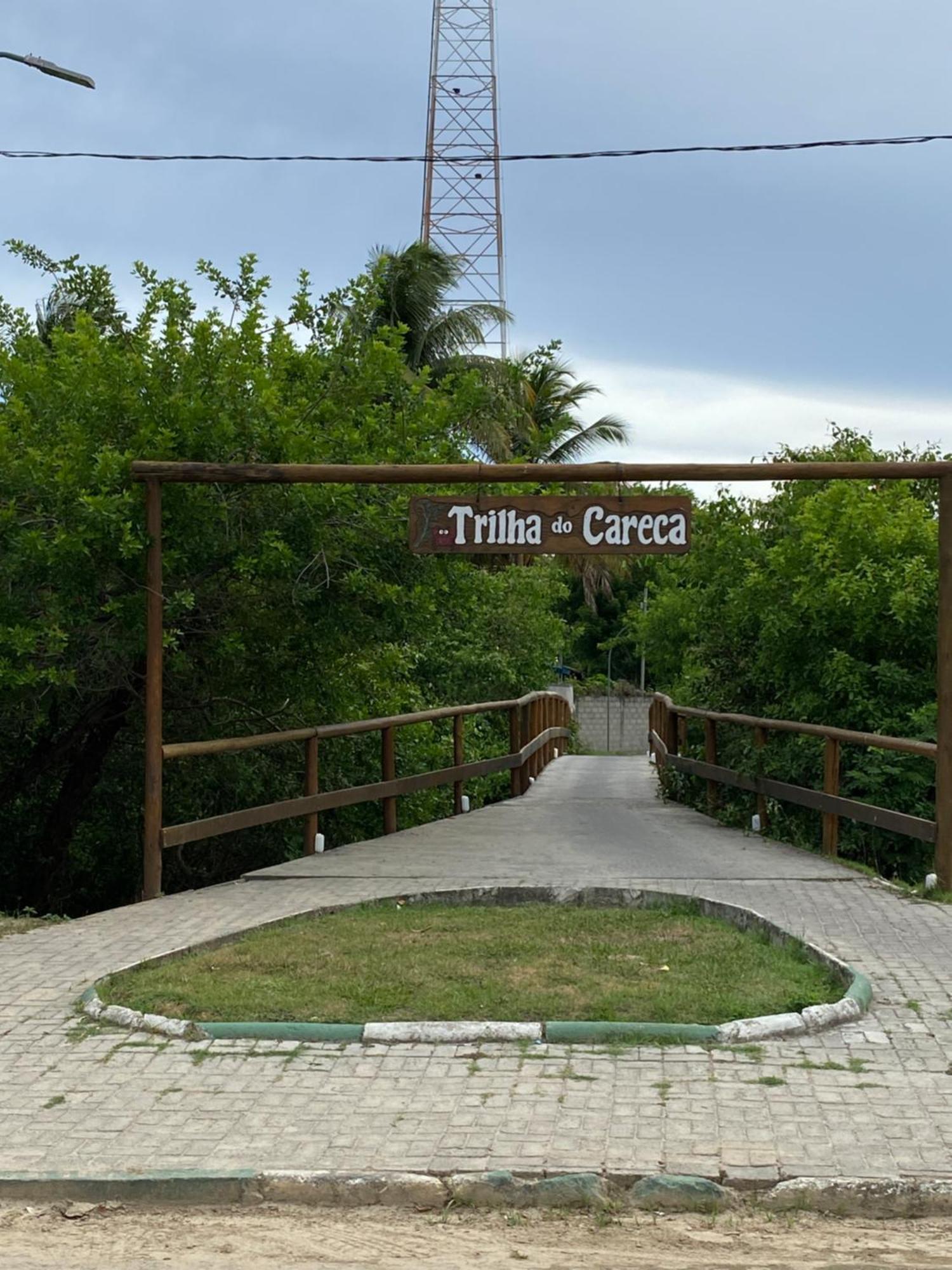 Estudio Village Ilha Dos Corais Vera Cruz de Itaparica Exterior photo